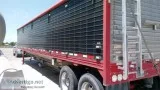 2013 Timpte HS Hopper Bottom Trailer