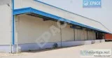 PEB Manufacturer and Supplier in India - EPACK