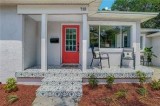 This home has been recently remodeled and is move in ready.