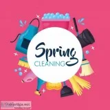 Spring Cleaning Sydney &ndash Dirt2tidy cleaning services