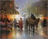 &quotTHE BLESSING&quot BY G. HARVEY
