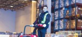 Freight Forwarding Companies  Supply Chain Management in Canada