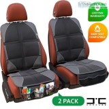 CarCube Car seat protector PACK OF 2
