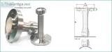 Nipoflange