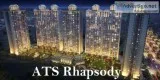 Property Investment in ATS Rhapsody Greater Noida