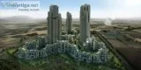 Ireo Victory Valley &ndash Ready to move-in Flats at Golf Course