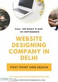 Website Design At Affordable Rates