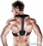 AireSupport Unnoticeable Posture Corrector - Improves Bad Postur