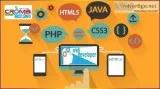 Web Development Training in Delhi