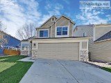 620 S Lindsey St Castle Rock CO 80104