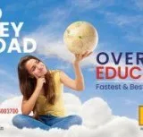 Send Money for Overseas Education