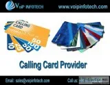 Follow the Tips to find Calling Card That s Right for You