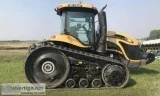 2013 Challenger MT765D Tractor For Sale In Aberdeen South Dakota