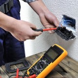 Electrician in Atlanta