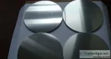Monel K500 Circle
