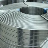 Stainless Steel 316Ti Wires