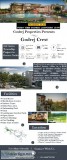 World Class Properties at Godrej Crest