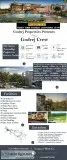 World Class Properties at Godrej Crest