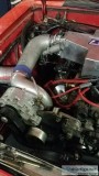 Ls and performance parts and repair