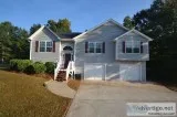 Welcome to 582 Twin Oaks Ln Dallas GA 30157