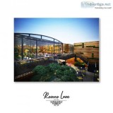Very Famous Romeo Lane Franchise for Sale
