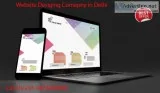 website designing company in Delhi Provides Best Offers
