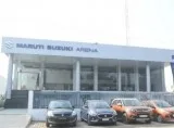 Buy Used Maruti Cars In Jaipur