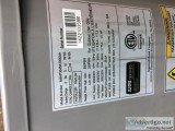 4 Ton Heat and Air conditioning Pump System