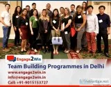 Top Trends that will Redefine Team Building in 2020