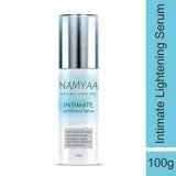 Bikini area whitening - Namyaa