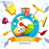 A and L Cleaning Service