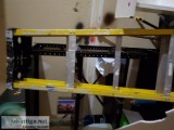 Stanley 8 ft latter