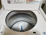 Kenmore Washer large capacity no agitator