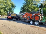 Hauling Delivery in Canton