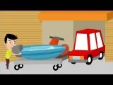 RVBoat Parking Spaces Available