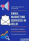 email marketing services in Delhi