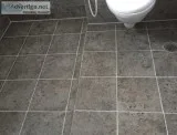 Waterproofing of Bathrooms and Toilets
