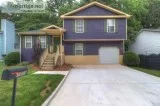 Happy home 1608 Clifton Downs Dr SE Atlanta GA 30316