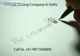 Content Writing Company in Delhi