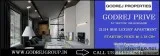 Godrej Prive Gurugram - A Life Less Ordinary Perfected