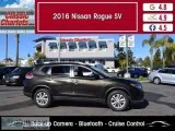 Used 2016 Nissan Rogue SV for Sale in San Diego - 21094