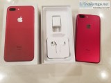 Apple iphone 7 plus - 128gb -all colors(factory unlocked) smartp