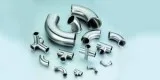 STAINLESS STEEL 316H PIPE FITTINGS