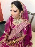 Best Bridal Makeup in Udaipur