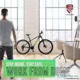 Designing the best cycle for boys
