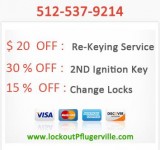 Lockout Pflugerville