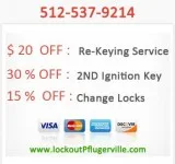 Lockout Pflugerville