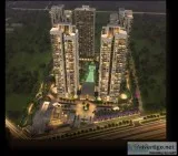 Buy Hines Elevate apartments on golf course extension road