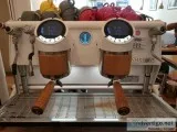 Sanremo 2019 Cafe Racer Espresso Machine
