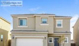 New Construction Home Available to Lease